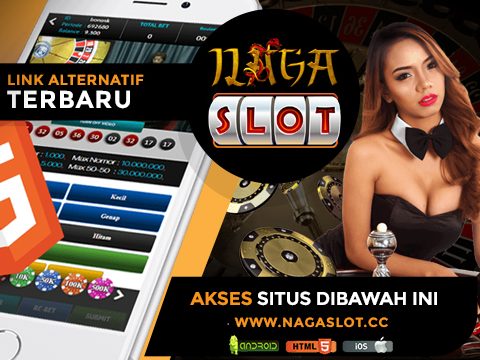 Slot Mudah Scatter Hanya Disini