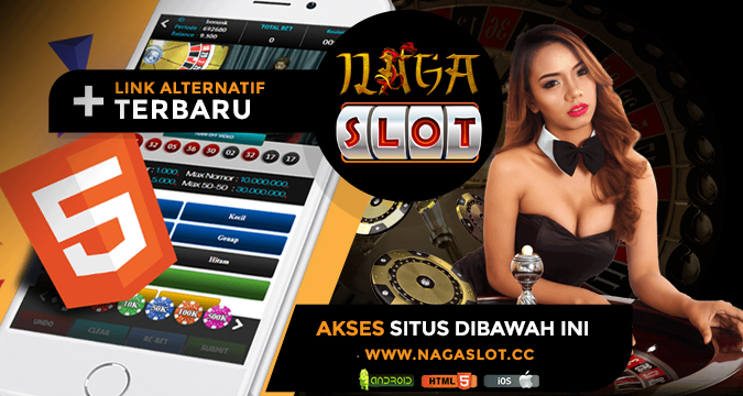 Slot Mudah Scatter Hanya Disini