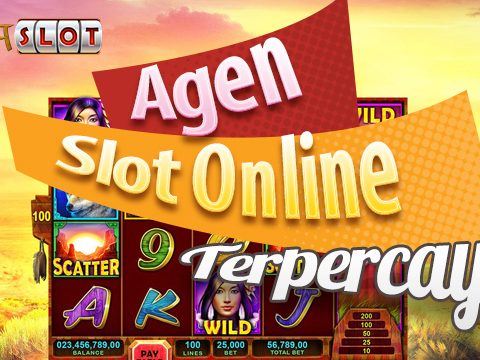 SLOT5000 Agen Judi Slot Pulsa Terpercaya Di Asia