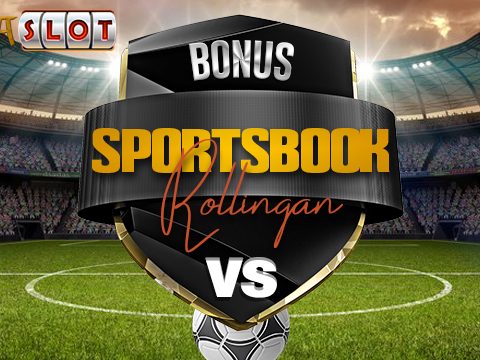 Bonus Rollingan Sportsbook & Live Casino Nagaslot